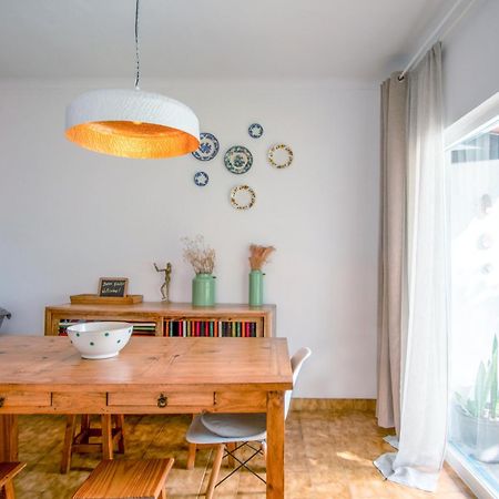Lemon Tree House By Stay In Alentejo Vila Nova de Milfontes Extérieur photo