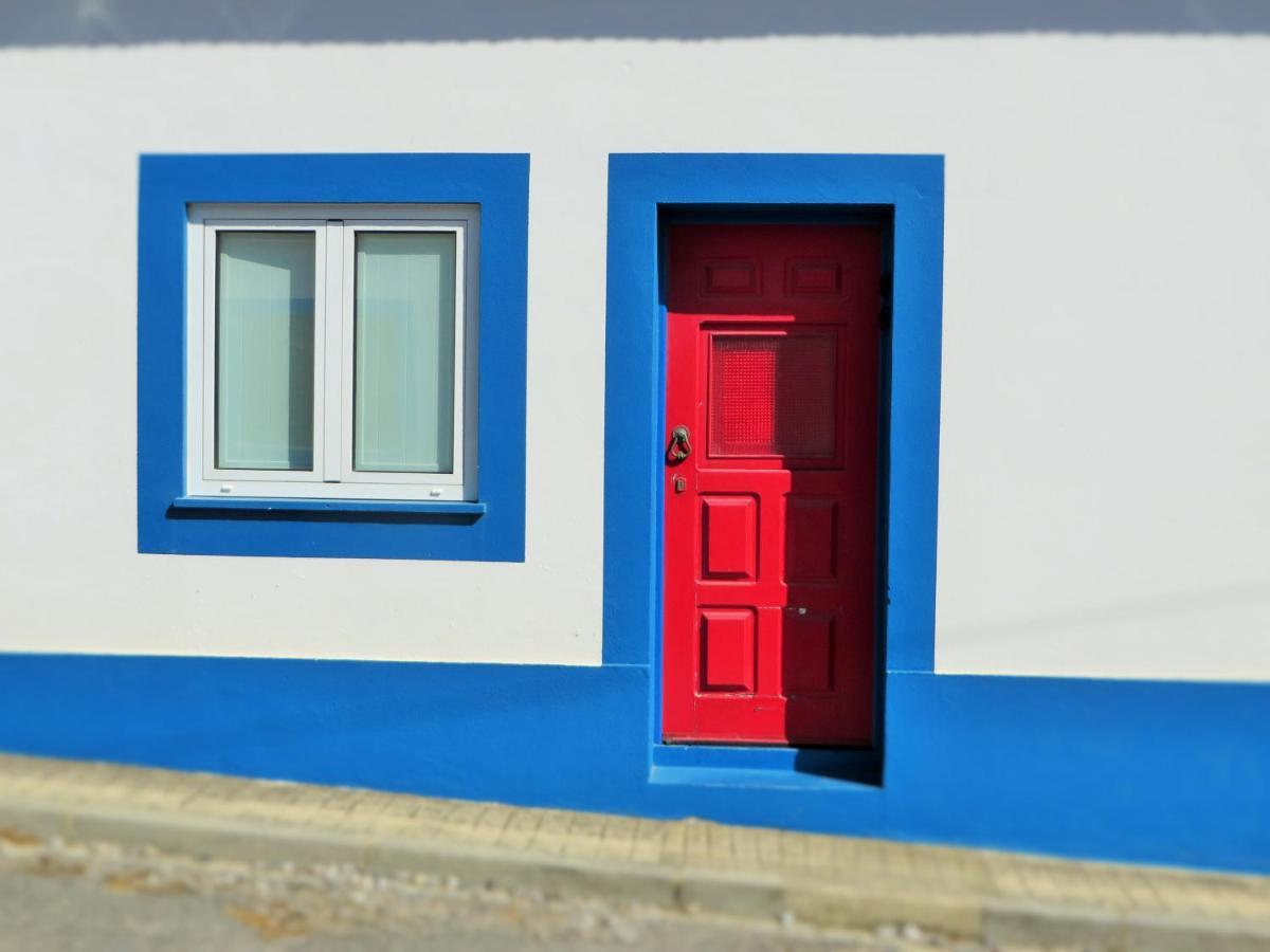 Lemon Tree House By Stay In Alentejo Vila Nova de Milfontes Extérieur photo