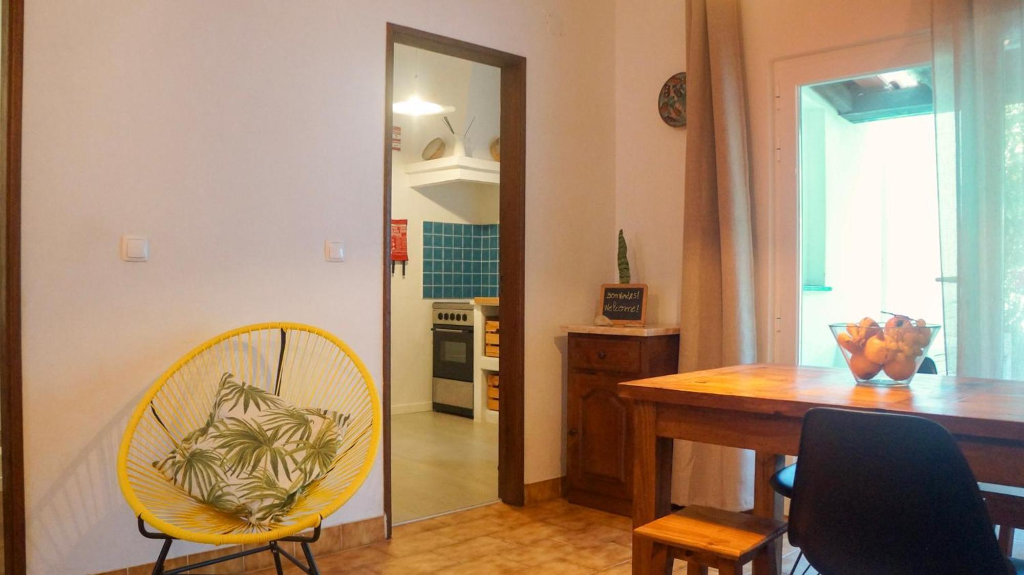 Lemon Tree House By Stay In Alentejo Vila Nova de Milfontes Extérieur photo