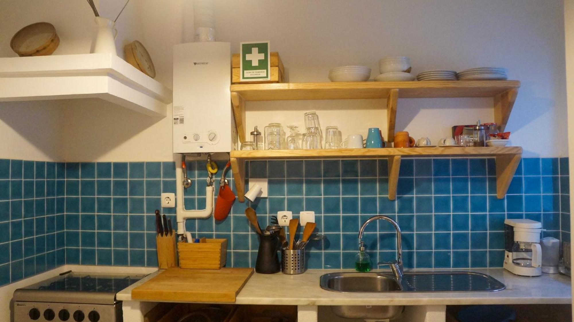 Lemon Tree House By Stay In Alentejo Vila Nova de Milfontes Extérieur photo