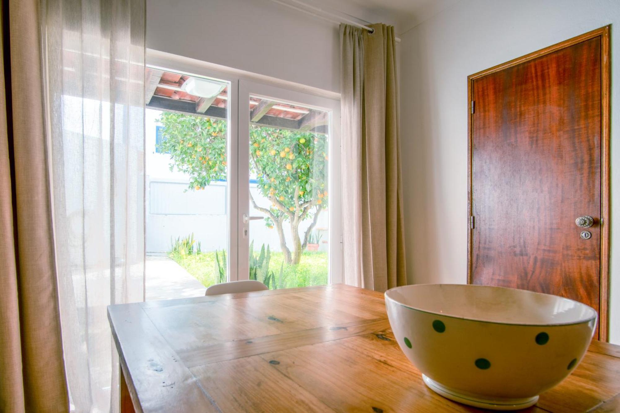 Lemon Tree House By Stay In Alentejo Vila Nova de Milfontes Extérieur photo