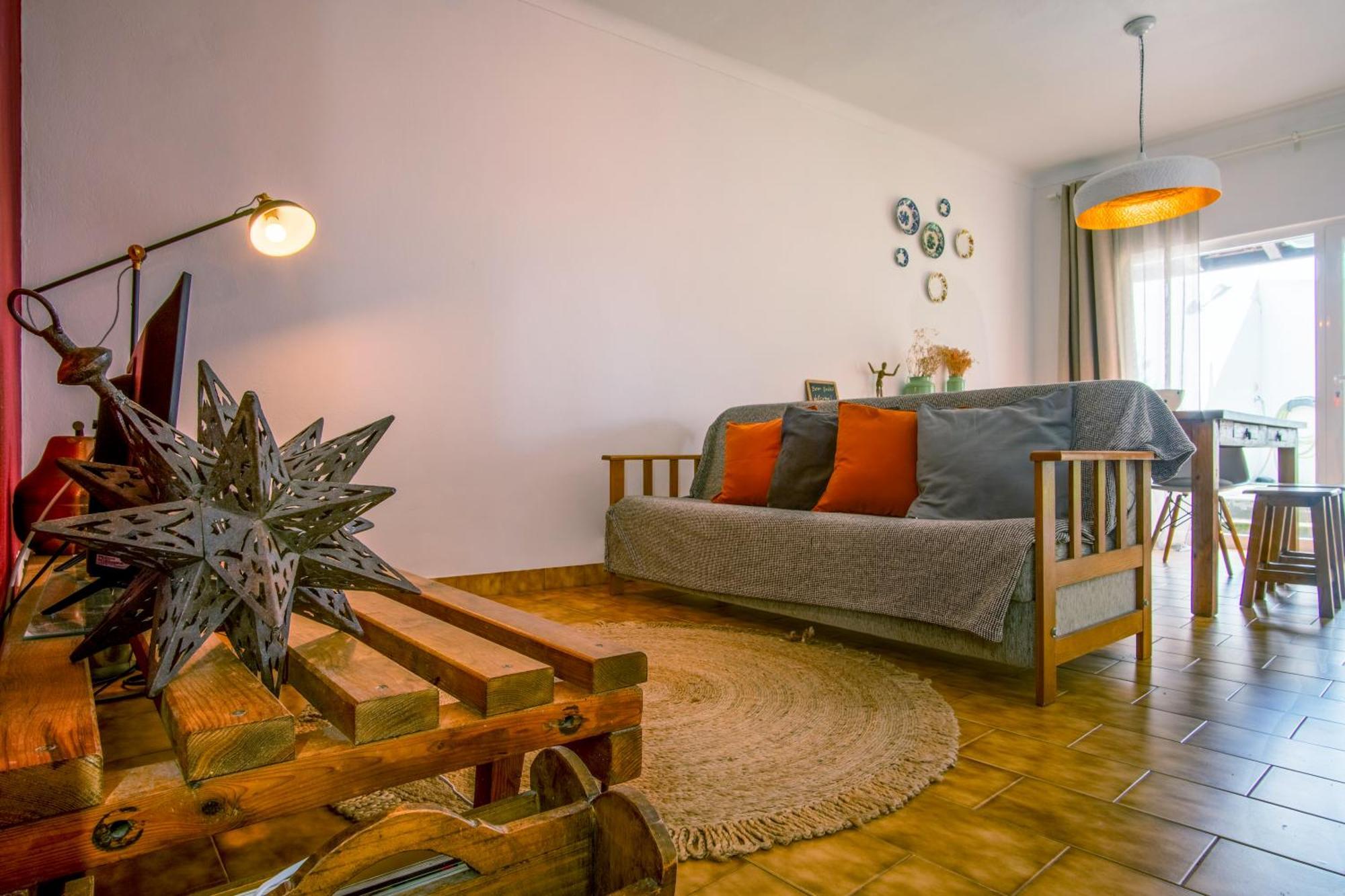 Lemon Tree House By Stay In Alentejo Vila Nova de Milfontes Extérieur photo