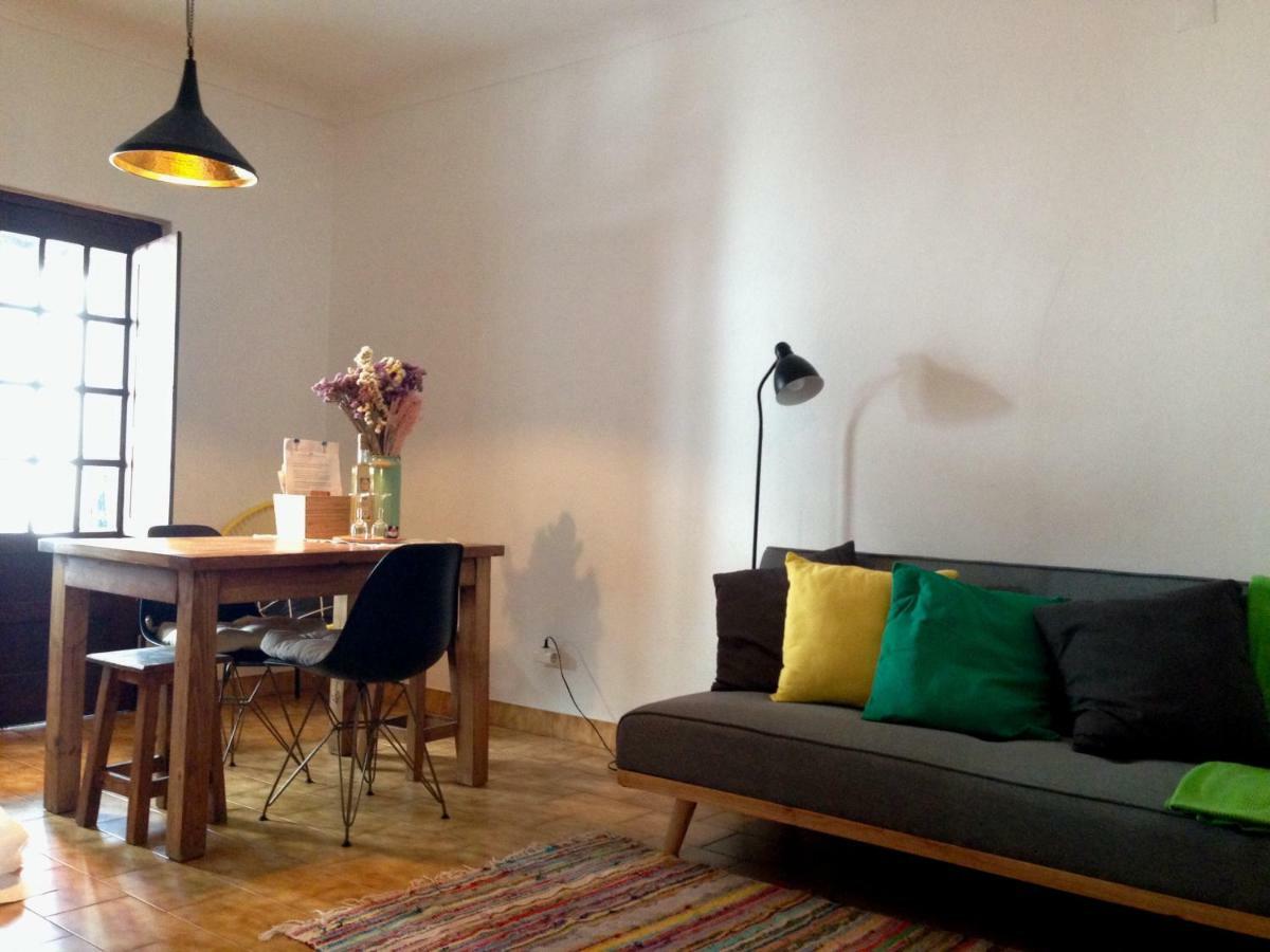 Lemon Tree House By Stay In Alentejo Vila Nova de Milfontes Extérieur photo